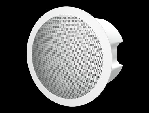 Fanvil FH-S01 SIP Ceiling Speaker, Hight-itelligibility Performance, Built-in Micro, Emergency Notification Alerting, Multiple Application Scenarios Fanvil FH-S01 SIP Ceiling Speaker, Hight-itelligibility Performance, Built-in Micro, Emergency Notification Alerting, Multiple Application Scenarios